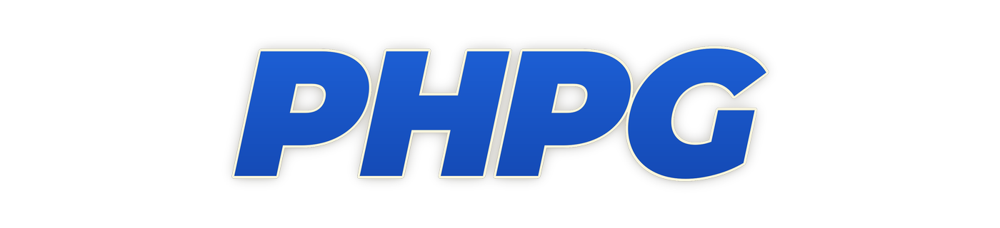 phpg logo